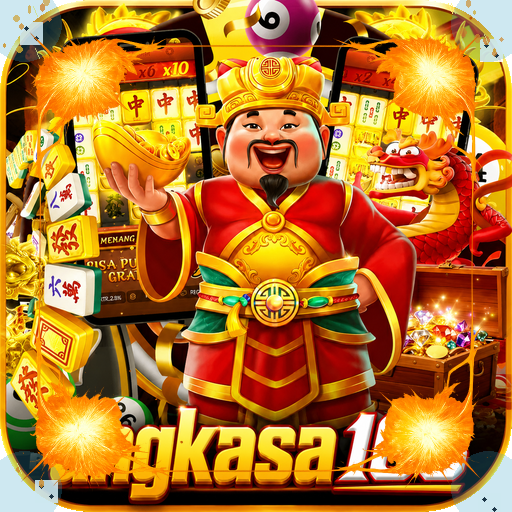 angkasa168 — galeri pratinjau - APK Resmi